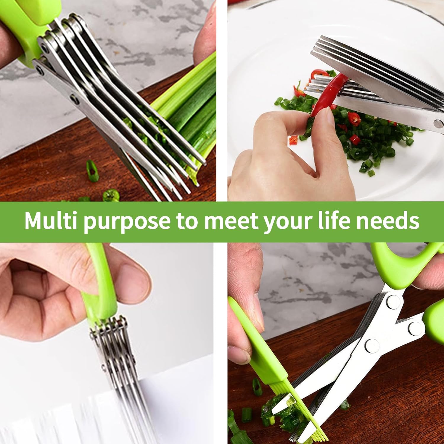 1 Piece Multi-functional Stain - đánh giá và giá Kitchen Appliances Cooking