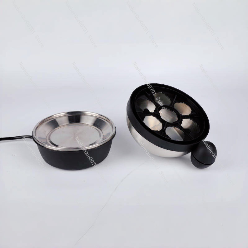 Mini Double-Layer Egg Boiler S - đánh giá và giá Kitchen Appliances Cooking