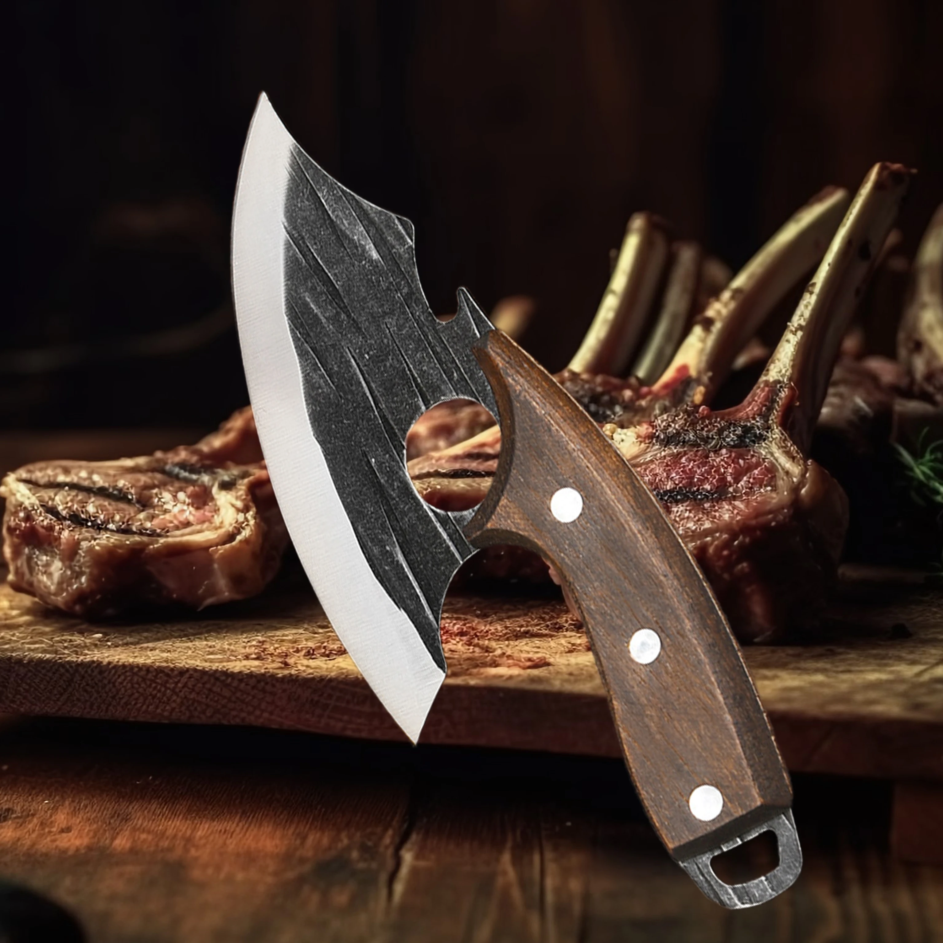 Fish Boning Knife Professional - đánh giá và giá Kitchen Appliances Cooking