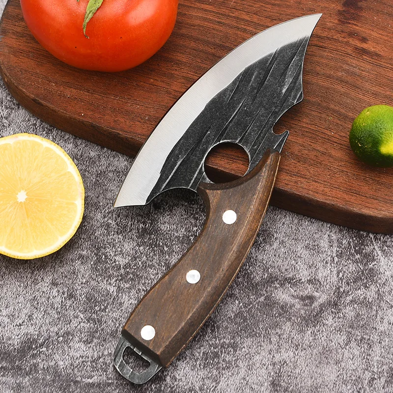 Fish Boning Knife Professional - đánh giá và giá Kitchen Appliances Cooking