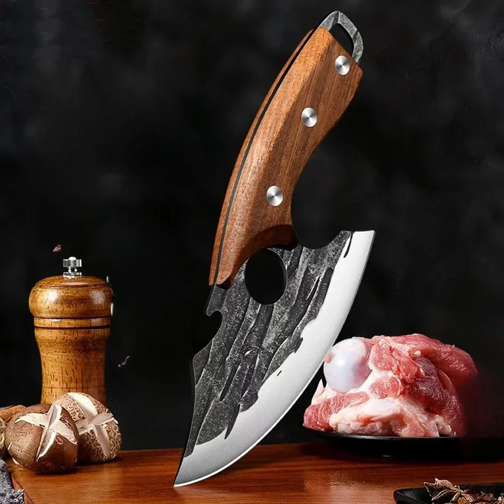 Fish Boning Knife Professional - đánh giá và giá Kitchen Appliances Cooking