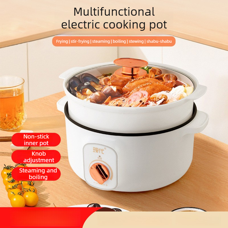 Multifunctional Mini Electric  - đánh giá và giá Kitchen Appliances Cooking