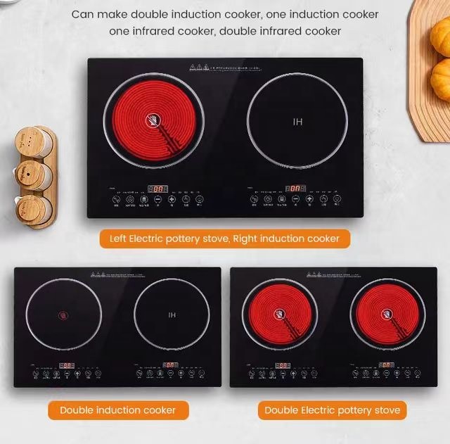 110V/220V Best Seller Kitchen  - đánh giá và giá Kitchen Appliances Best