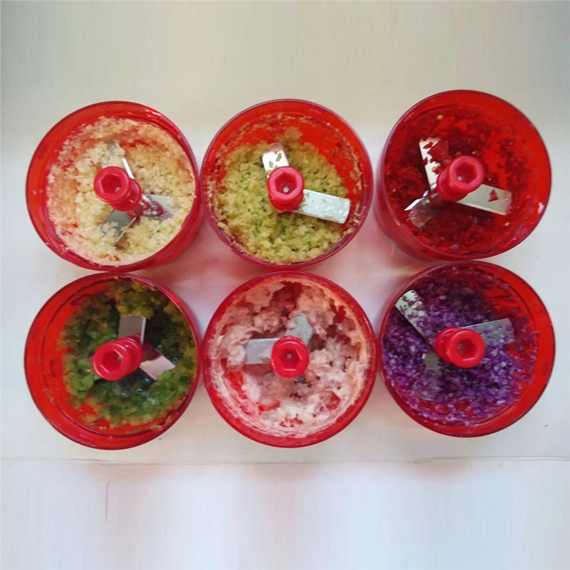 ABBP-Multifunctional Handmade  - đánh giá và giá Kitchen Appliances Best