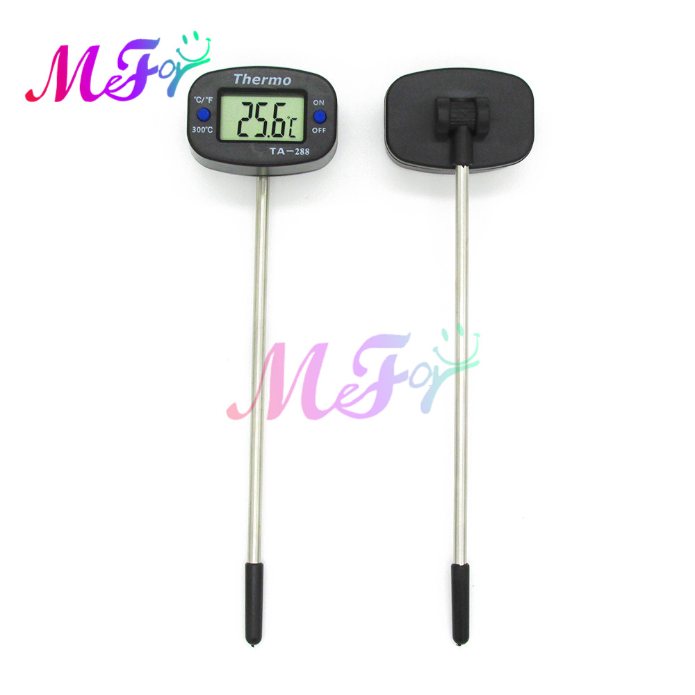 Digital Food Thermometer Elect - đánh giá và giá Kitchen Appliances Cooking