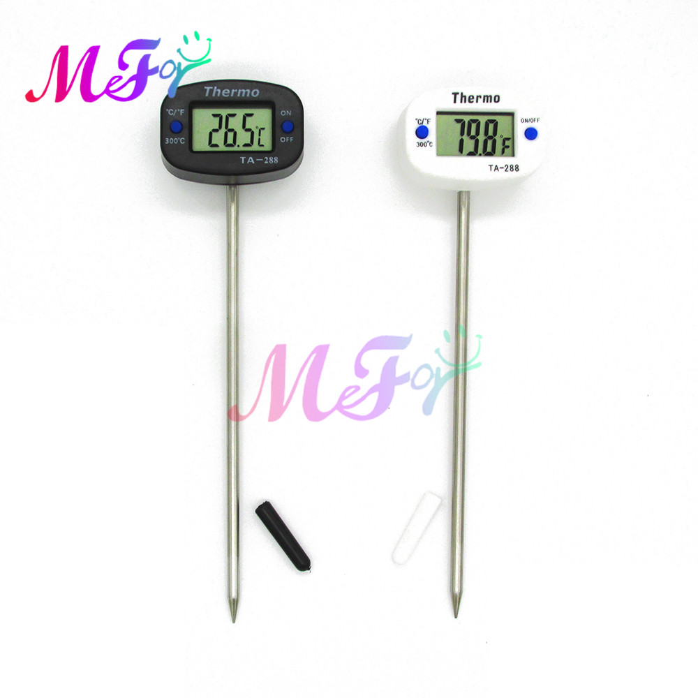 Digital Food Thermometer Elect - đánh giá và giá Kitchen Appliances Cooking