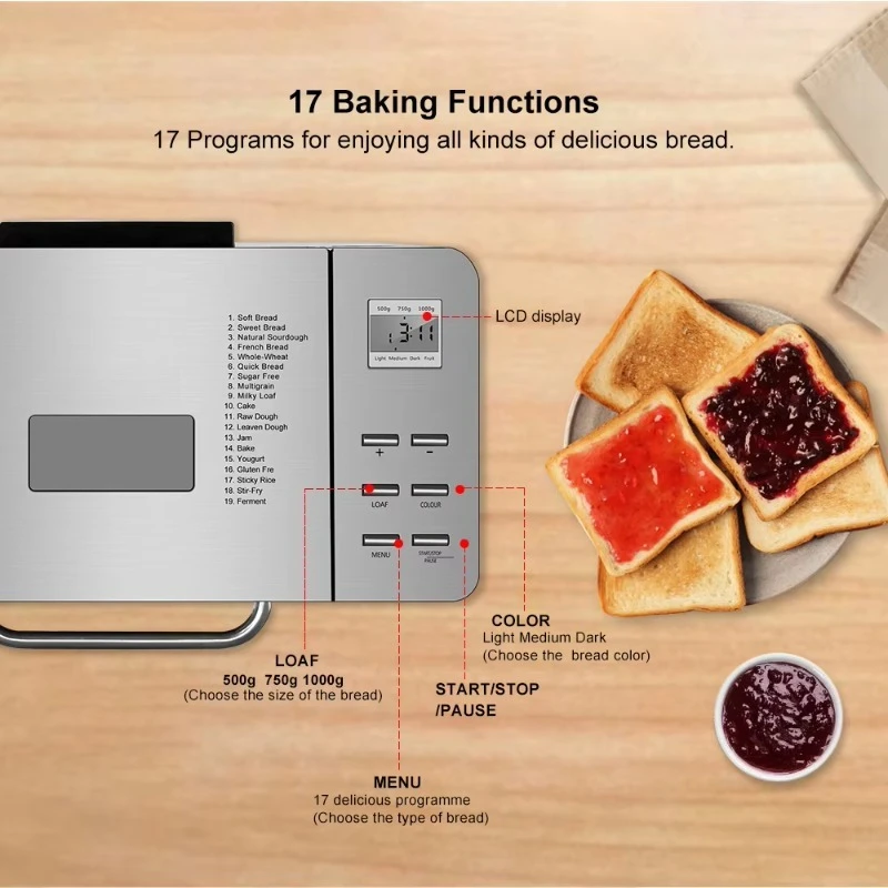 FirmHome StoreDigital Electric - đánh giá và giá Kitchen Appliances Best