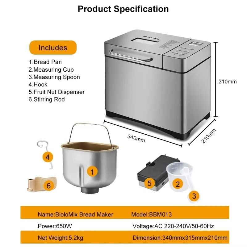 FirmHome StoreDigital Electric - đánh giá và giá Kitchen Appliances Best