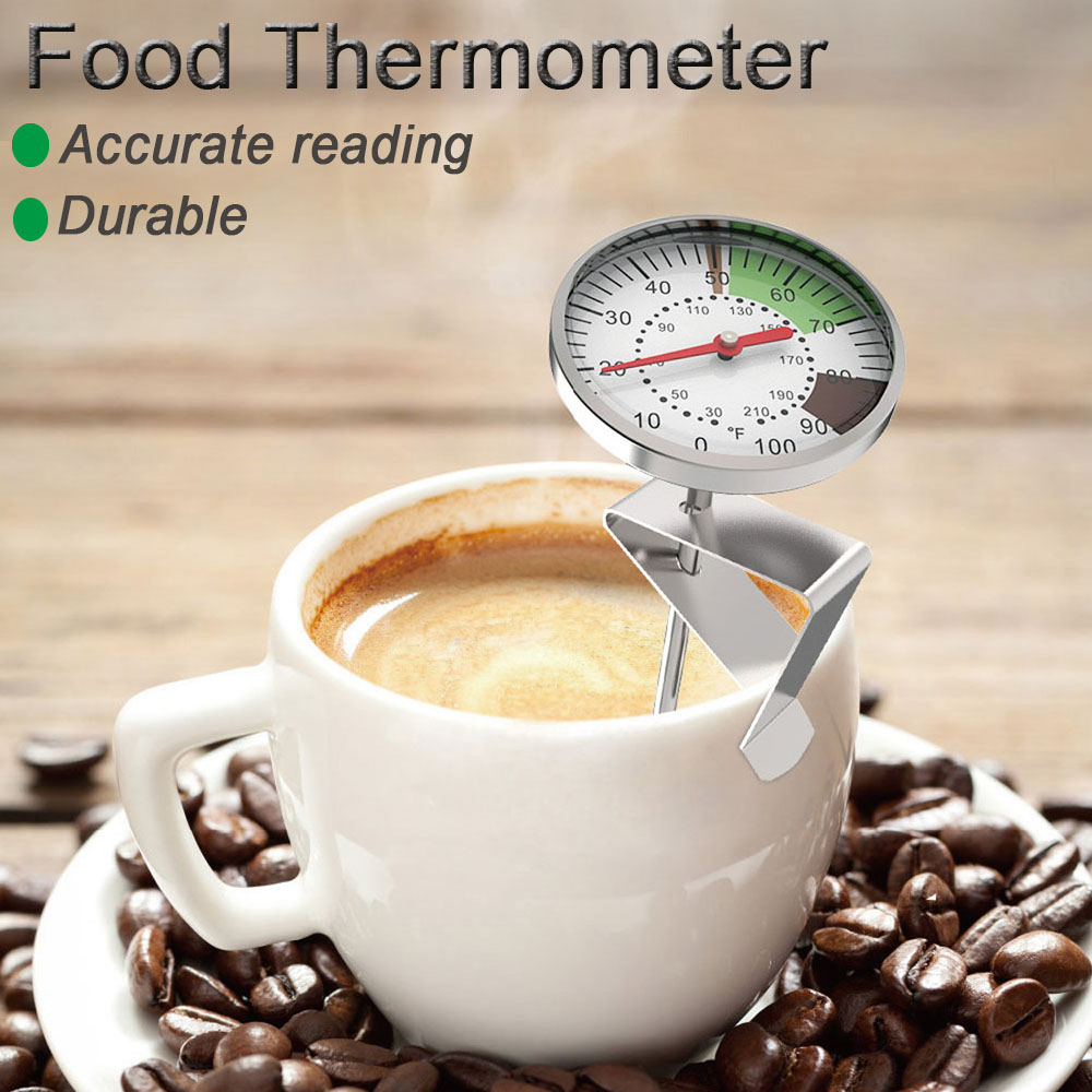 0-100°C Food Thermometer Stain - đánh giá và giá Kitchen Appliances Cooking