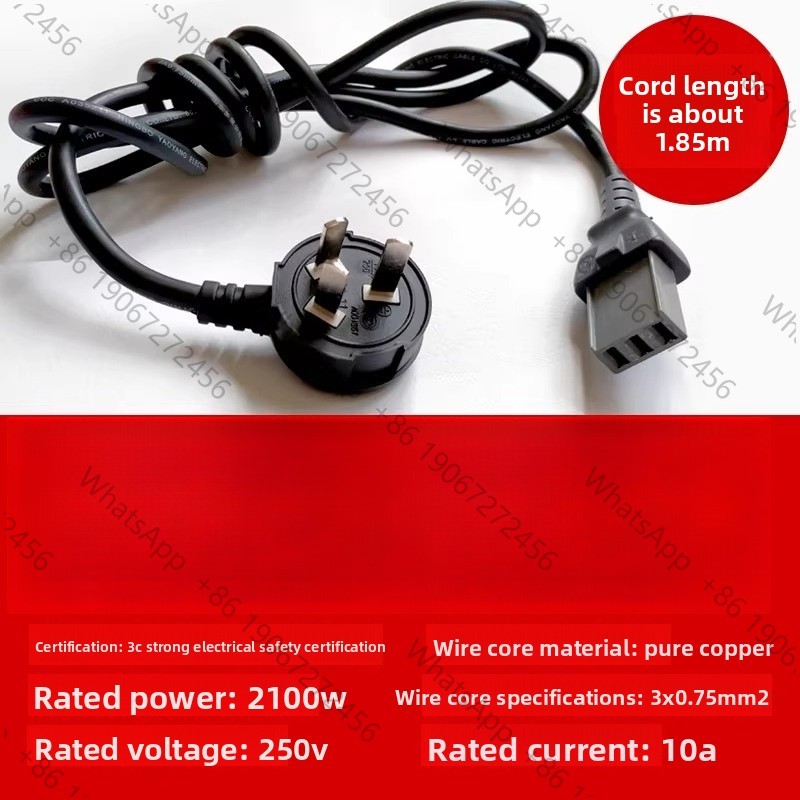 pot original wire connection l - đánh giá và giá Wok Electric Flat