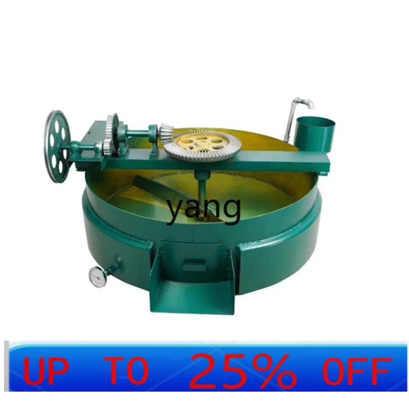 LTT oil pressing electric heat - đánh giá và giá Wok Electric Flat