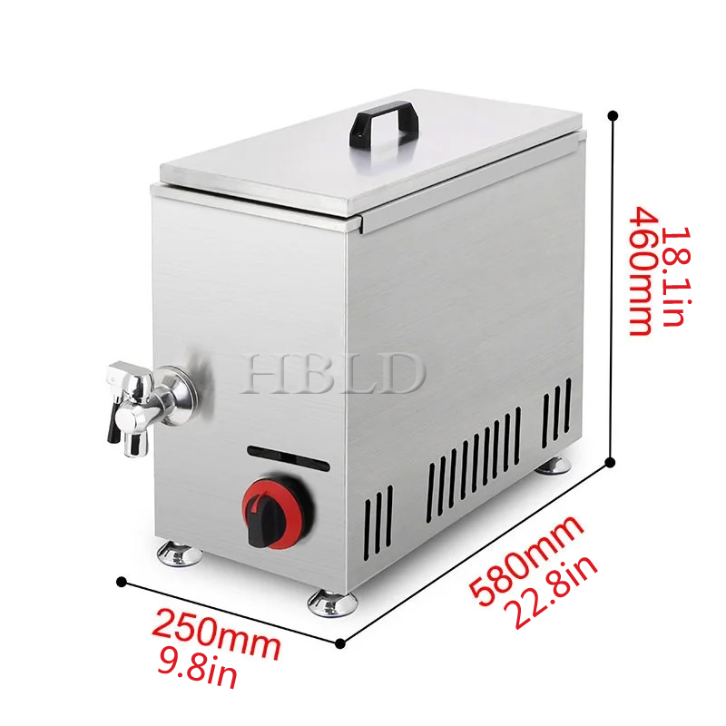 Electric Multifunctional Fryer - đánh giá và giá Kitchen Appliances Cooking