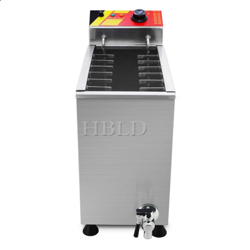 Electric Multifunctional Fryer - đánh giá và giá Kitchen Appliances Cooking