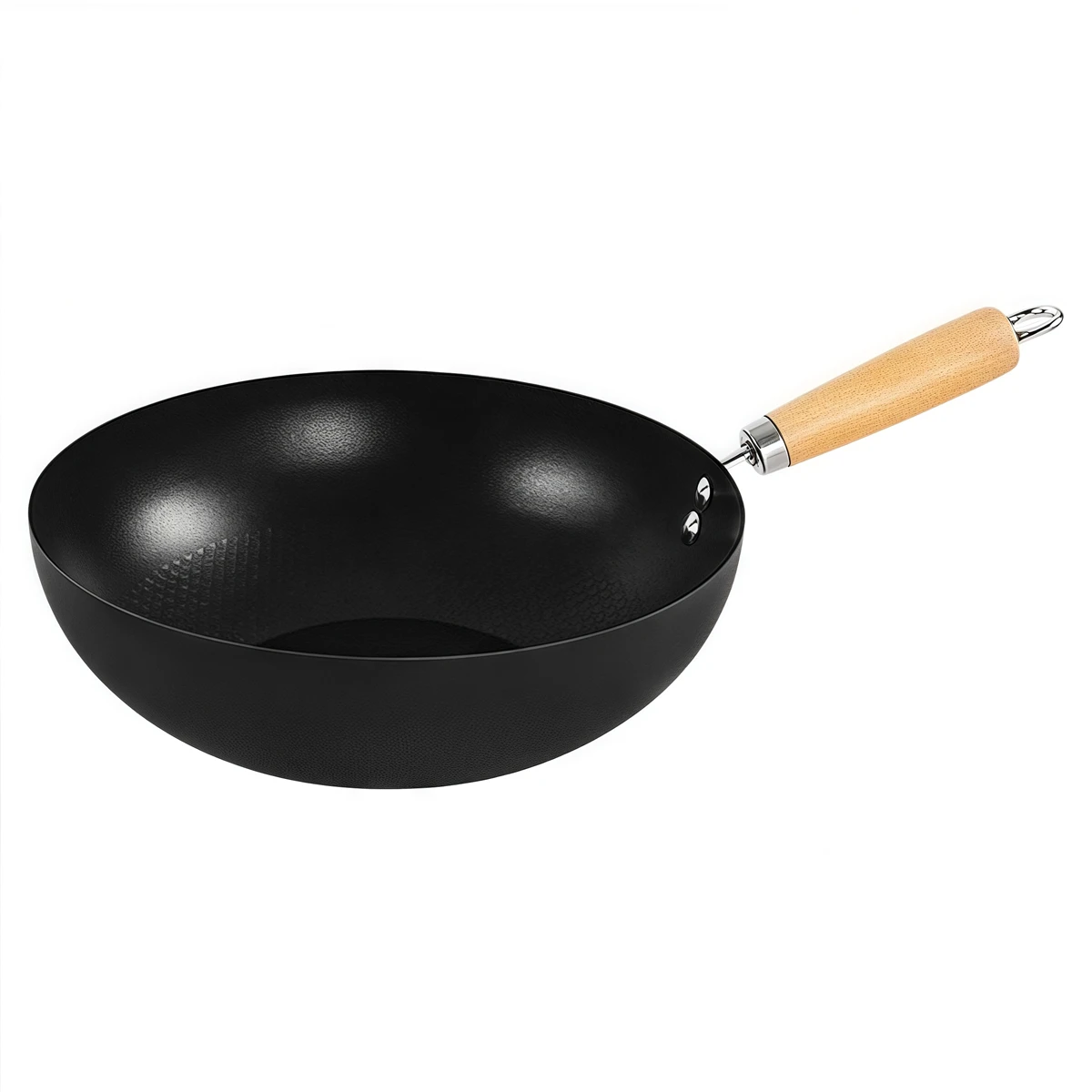 Efficient Heat Distribution Fl - đánh giá và giá Wok Electric Flat